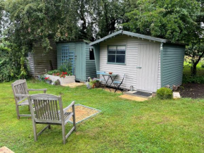 The Potting Shed